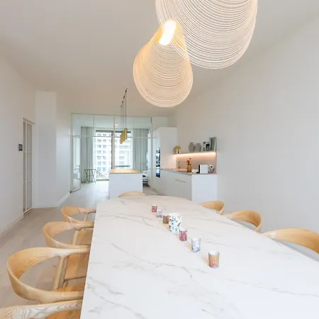 Apartment Lecomte