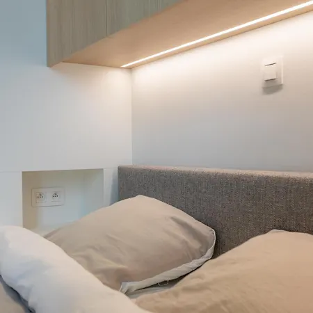 Apartment Lecomte Ostende