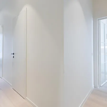 Lecomte Apartment