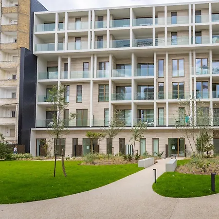 Elisabeth - Troon 17-205 * Ostend