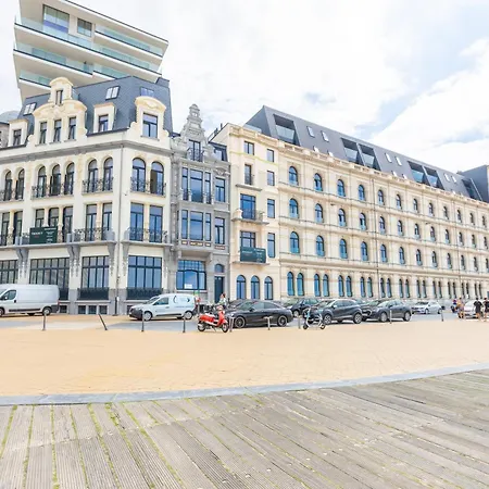 Lecomte Ostende