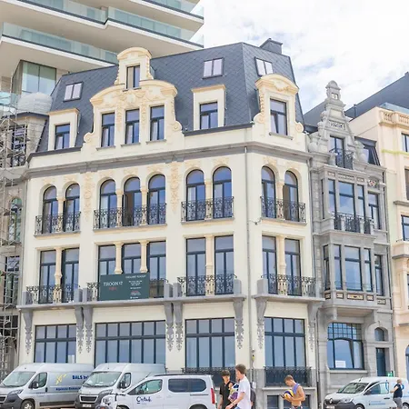 Lecomte Ostende