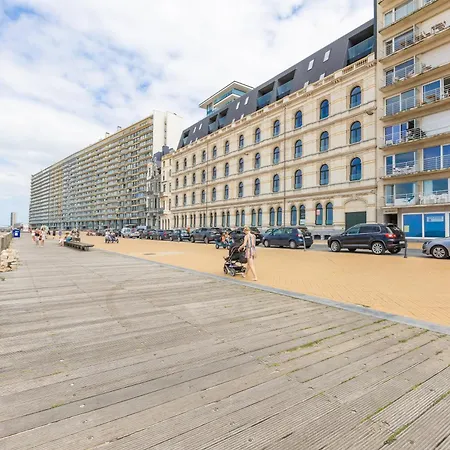 Apartment Lecomte