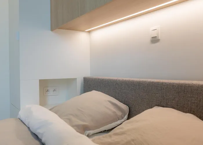 Apartment Lecomte Ostend