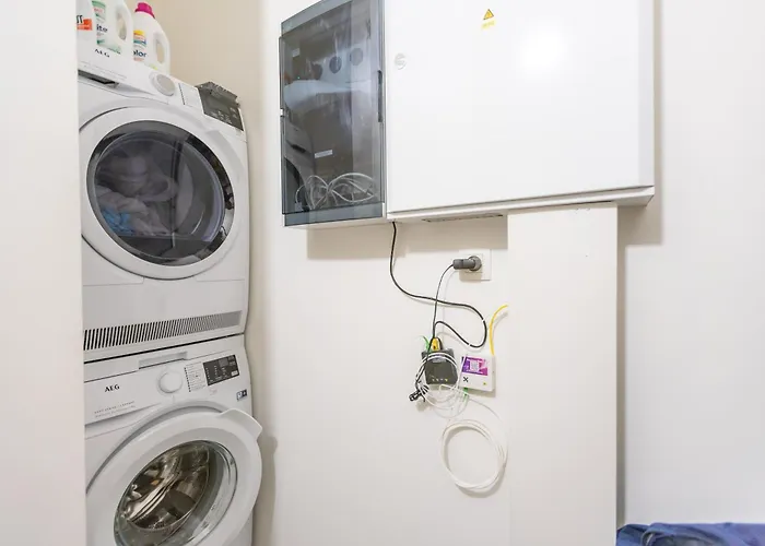 דירה Lecomte אוסטנדה