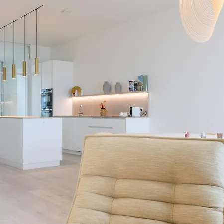 Lecomte Apartman