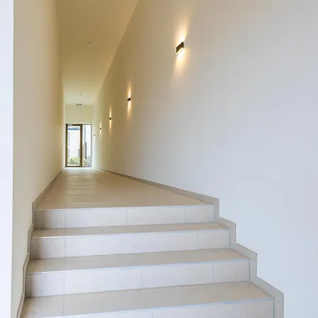 Lecomte Apartman