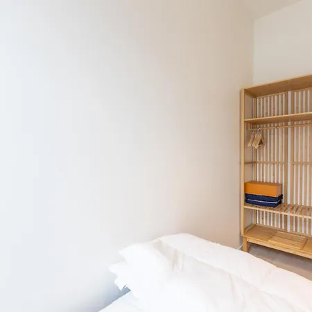 Lecomte Apartmán *