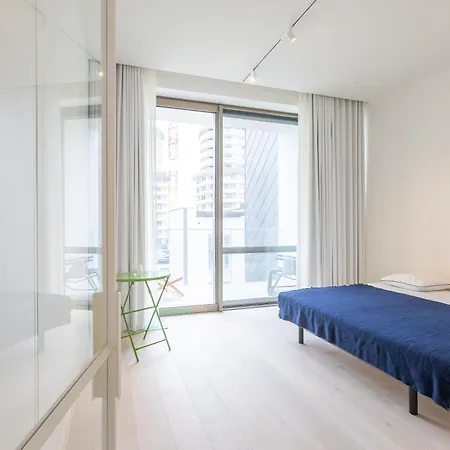 Apartman Lecomte