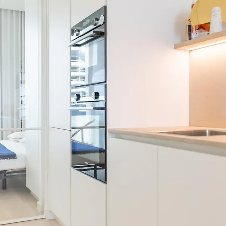 Lecomte Apartman *