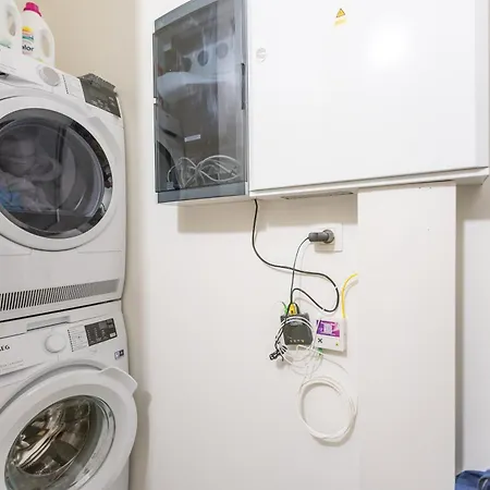 Apartmán Lecomte Ostende